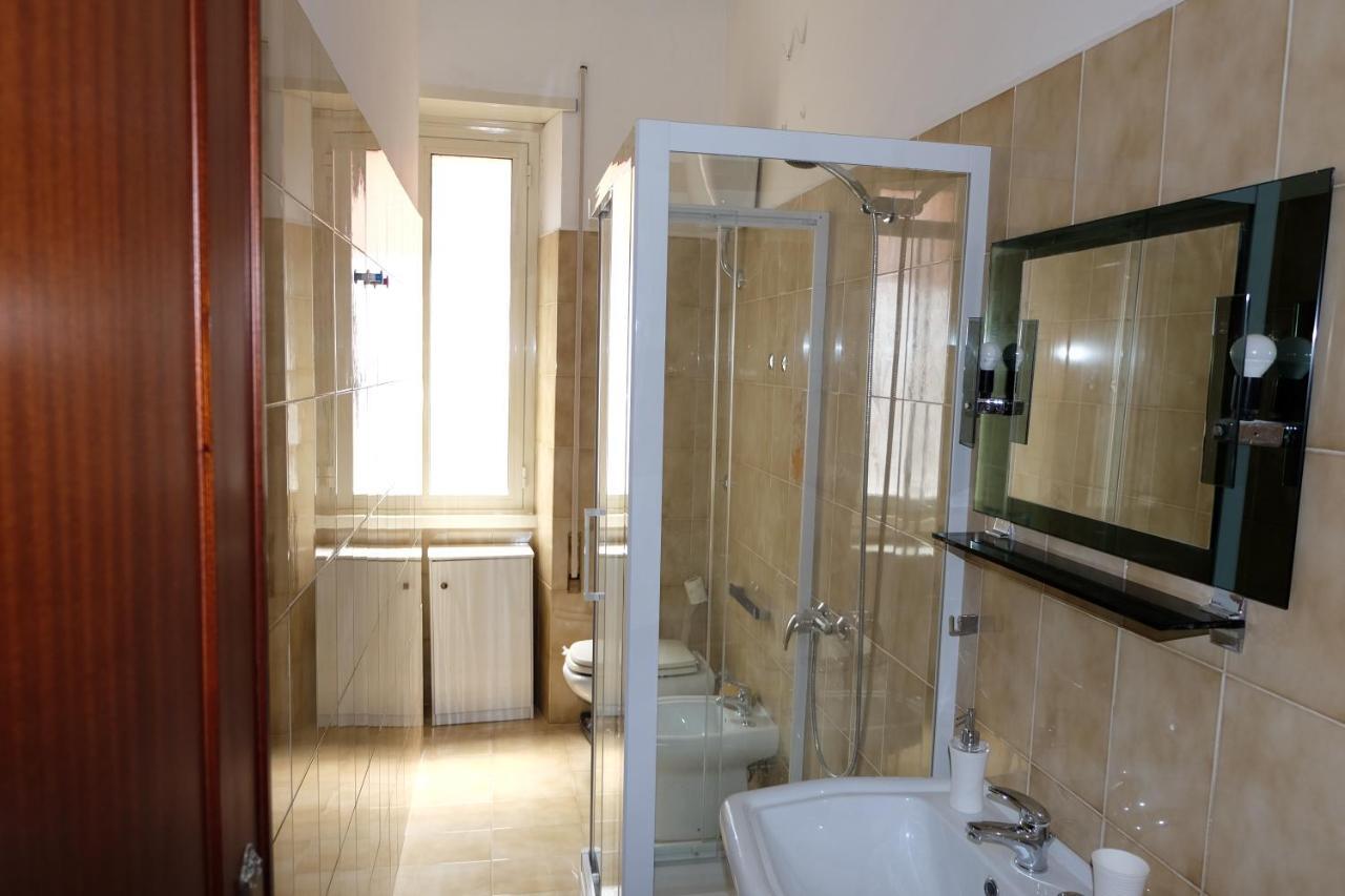 Casa Ariel Apartment Rome Exterior photo