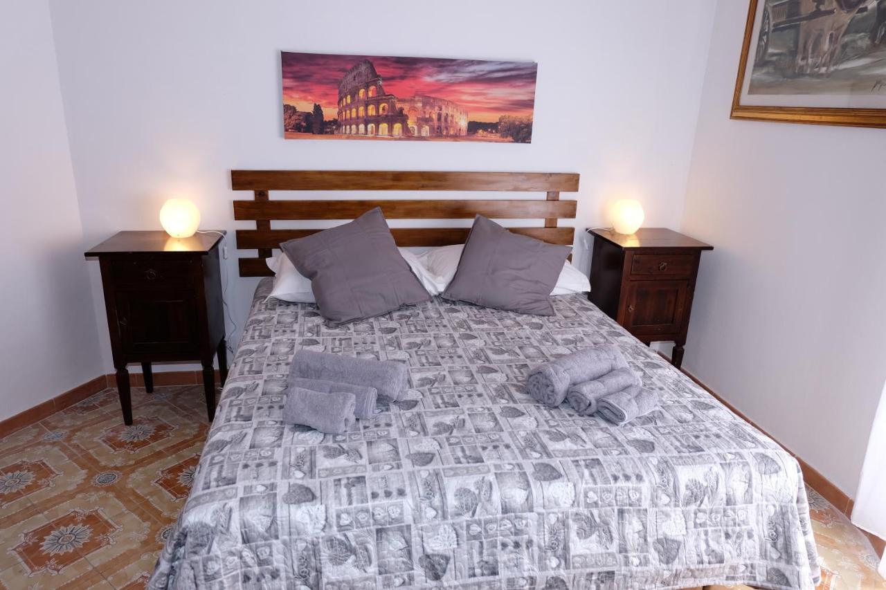Casa Ariel Apartment Rome Exterior photo